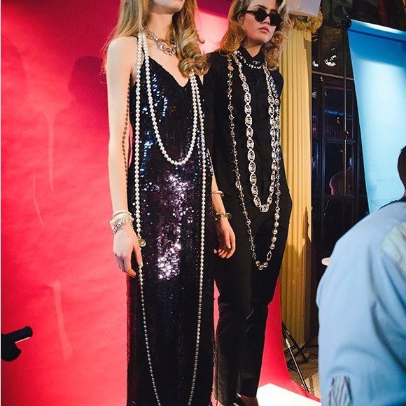 COPY - Mother’s Day super sale NWT jewelry set mom 3 pieces Scandinavian import… - Picture 4 of 16